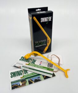 swingyde golf training aid
