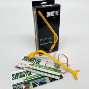 swingyde golf training aid