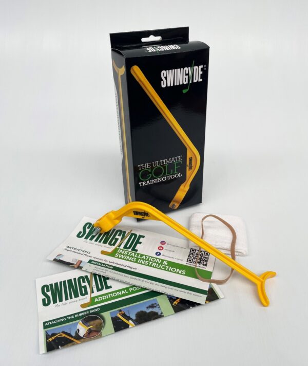 swingyde golf training aid